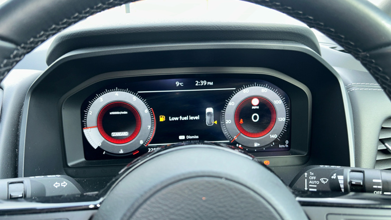 Nissan Qashqai 1.3 DiG-T MH N-Connecta 5dr Petrol Hatchback